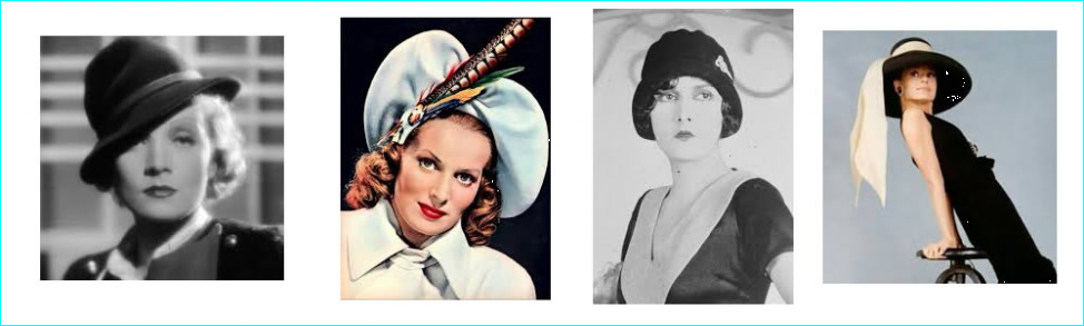 ΓΥΝΑΙΚΕΙΑ ΚΑΠΕΛΑ THEO